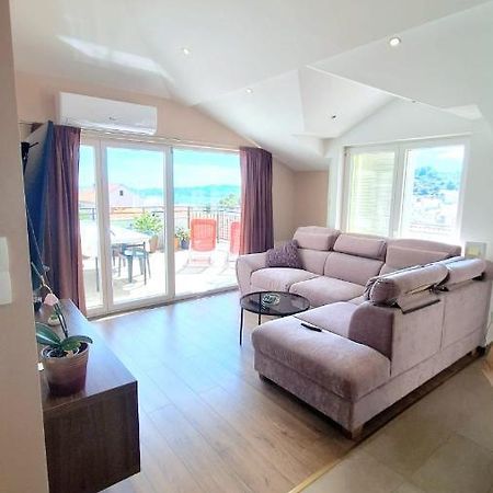 Apartman Tutti Šibenik Dış mekan fotoğraf
