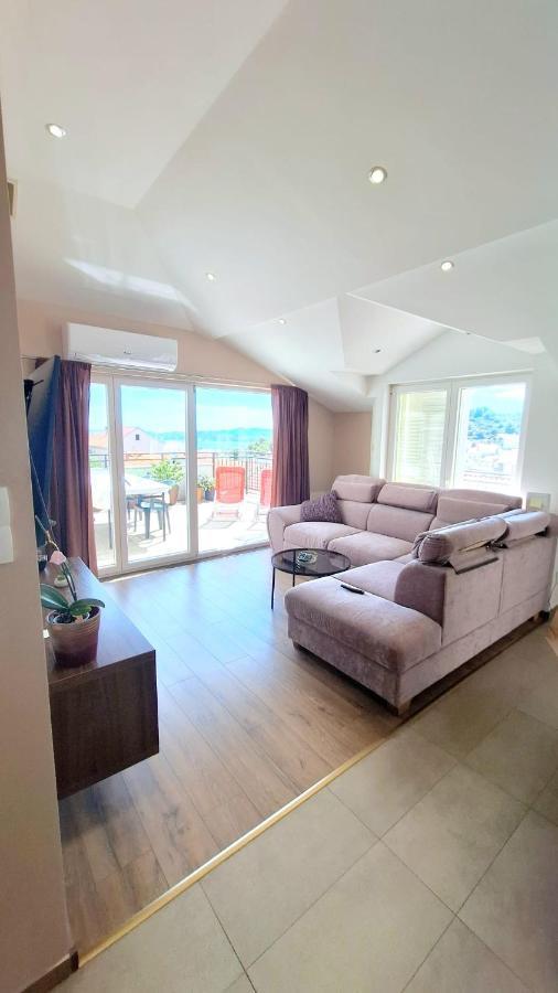 Apartman Tutti Šibenik Dış mekan fotoğraf