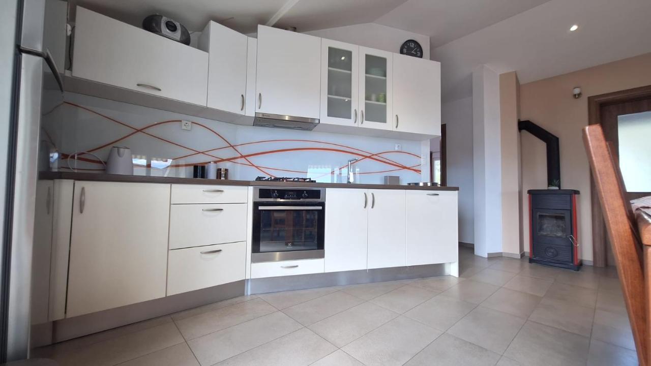 Apartman Tutti Šibenik Dış mekan fotoğraf