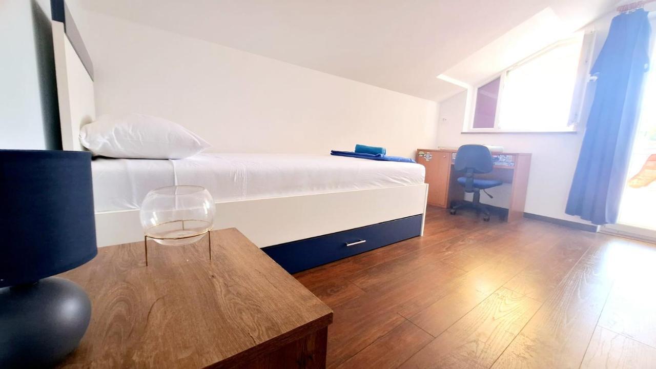 Apartman Tutti Šibenik Dış mekan fotoğraf
