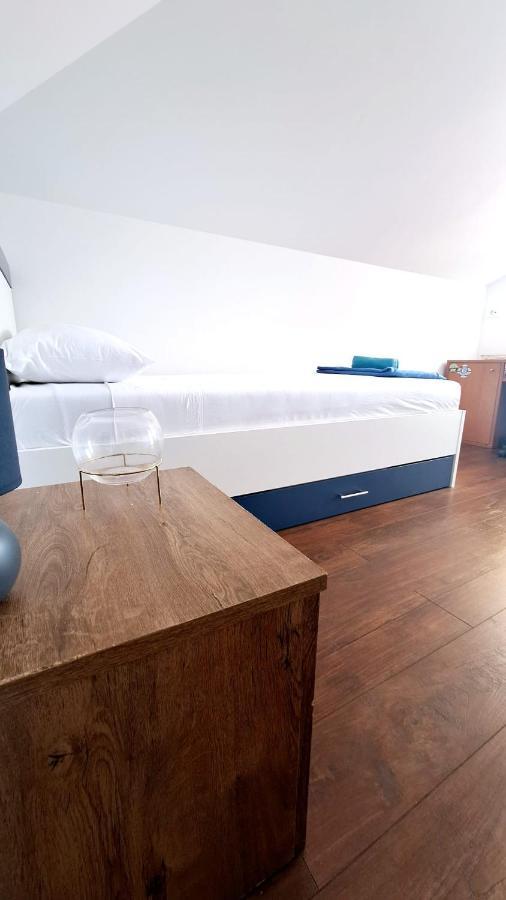 Apartman Tutti Šibenik Dış mekan fotoğraf