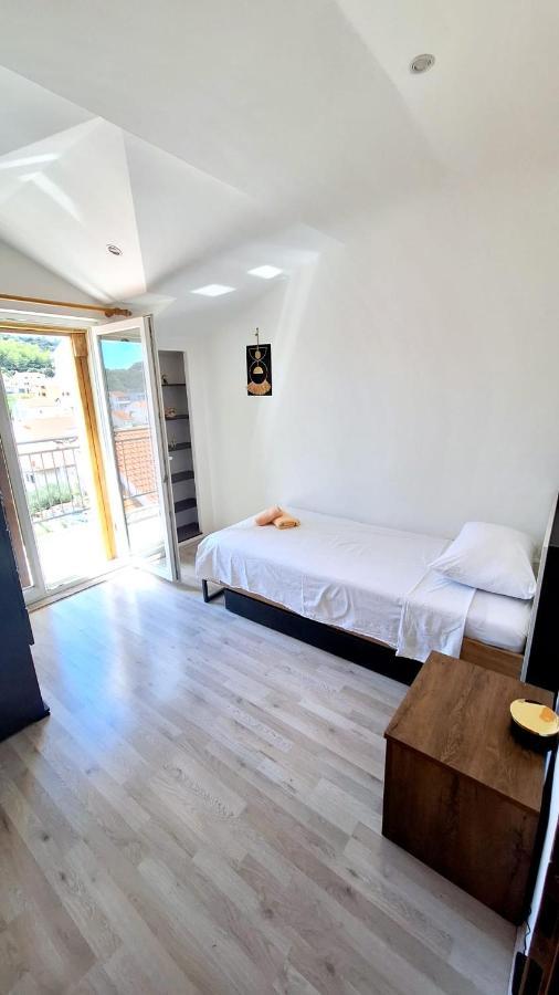 Apartman Tutti Šibenik Dış mekan fotoğraf