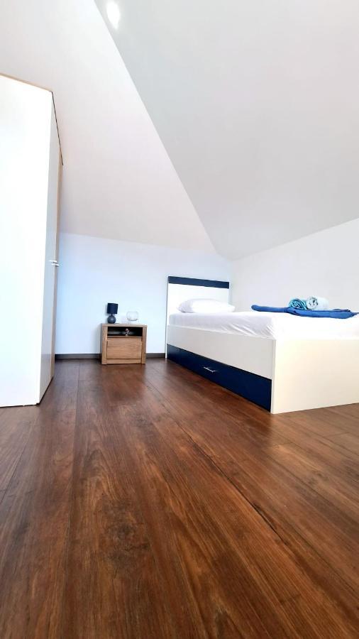 Apartman Tutti Šibenik Dış mekan fotoğraf