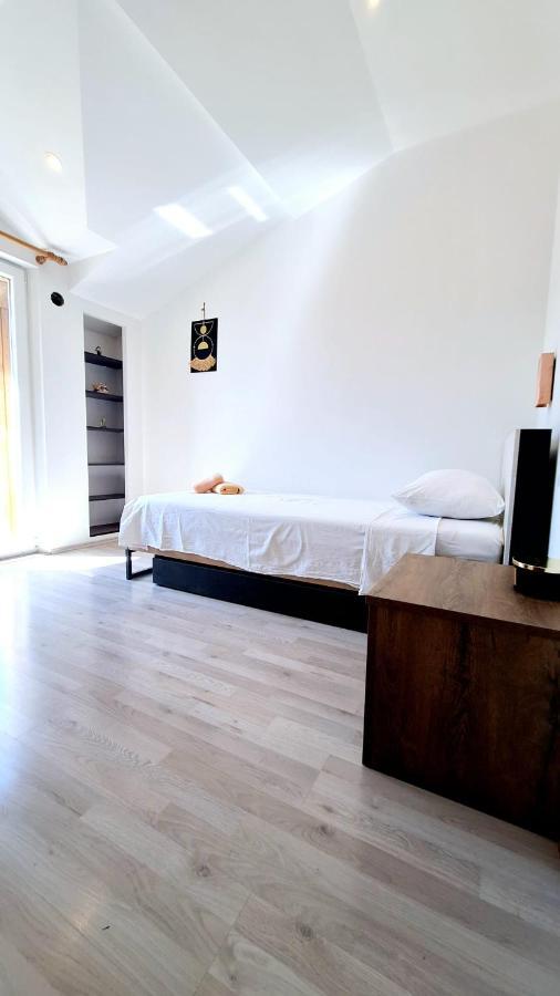 Apartman Tutti Šibenik Dış mekan fotoğraf