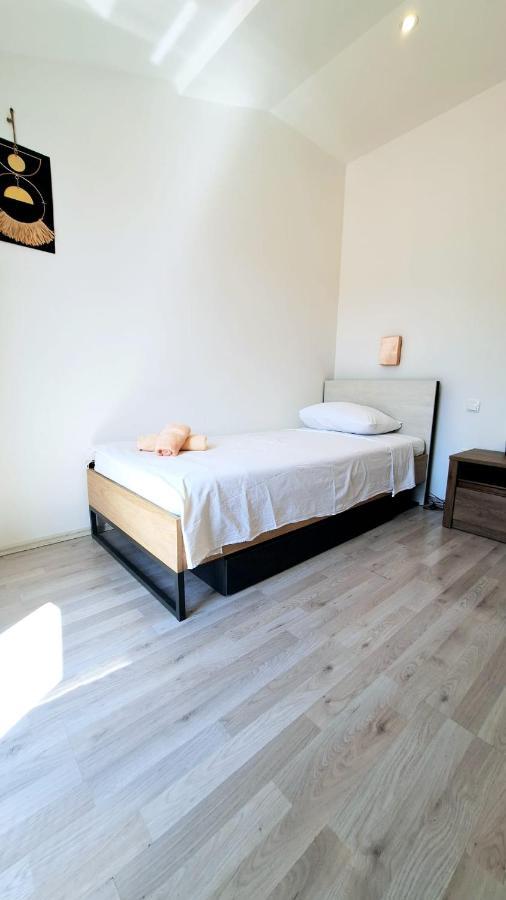 Apartman Tutti Šibenik Dış mekan fotoğraf