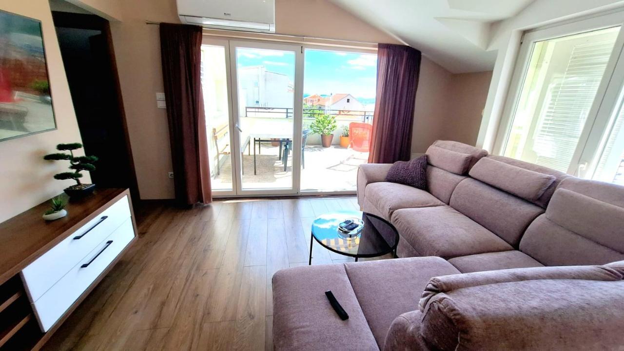 Apartman Tutti Šibenik Dış mekan fotoğraf