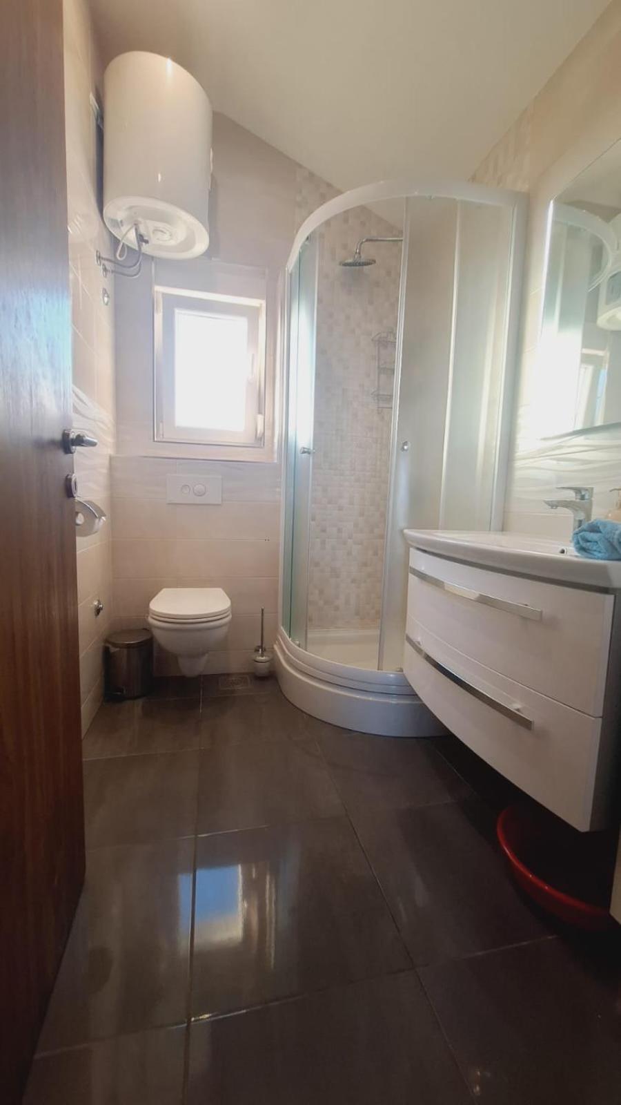 Apartman Tutti Šibenik Dış mekan fotoğraf